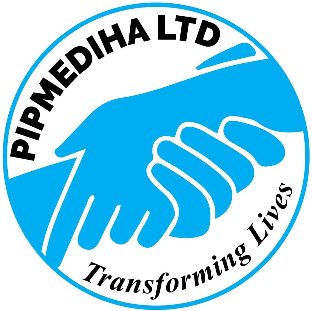 PIPMEDIHA LTD